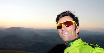 Texto que publiquei na VO2BIKE!