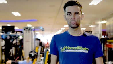 Treinão Forte na Fercal!!!!